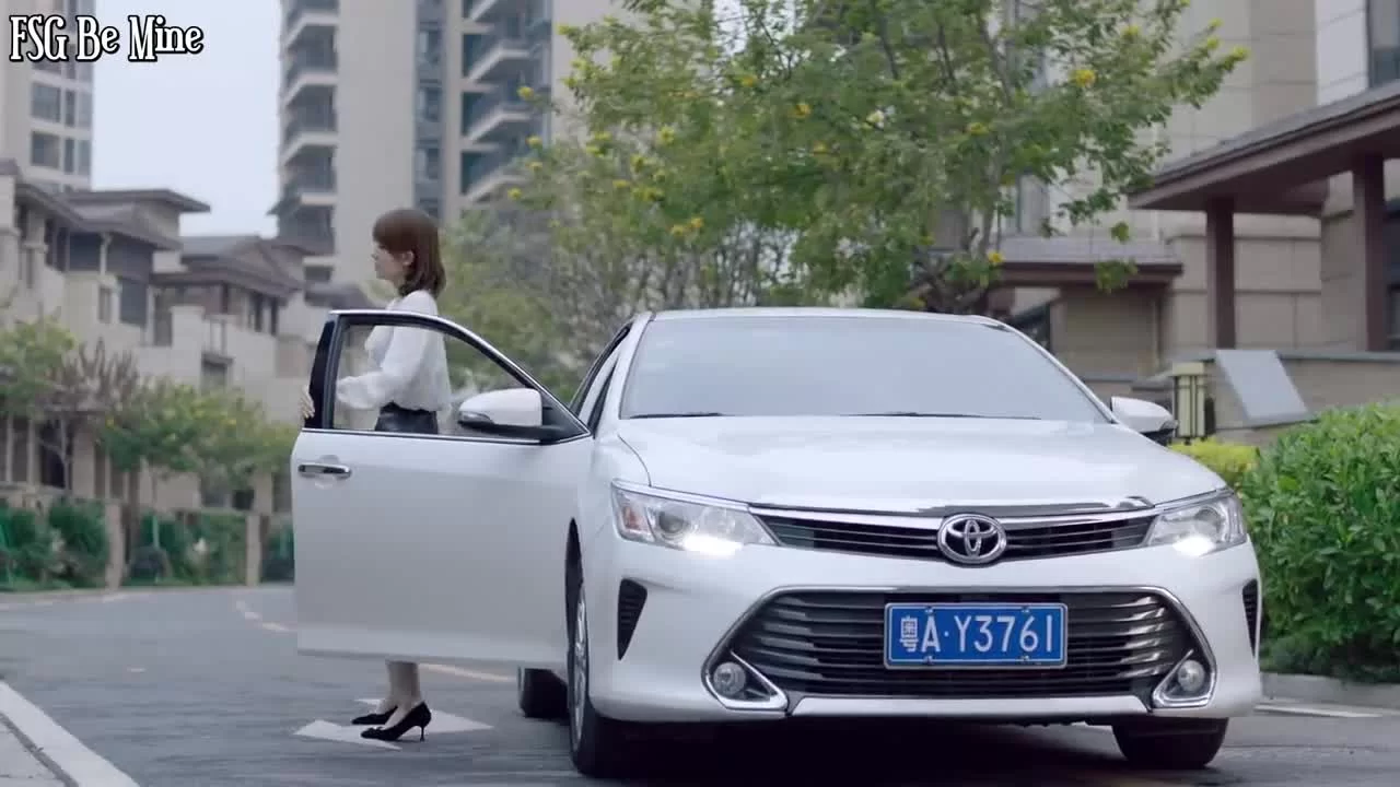 Ты дополняешь меня (2020) 39 серия