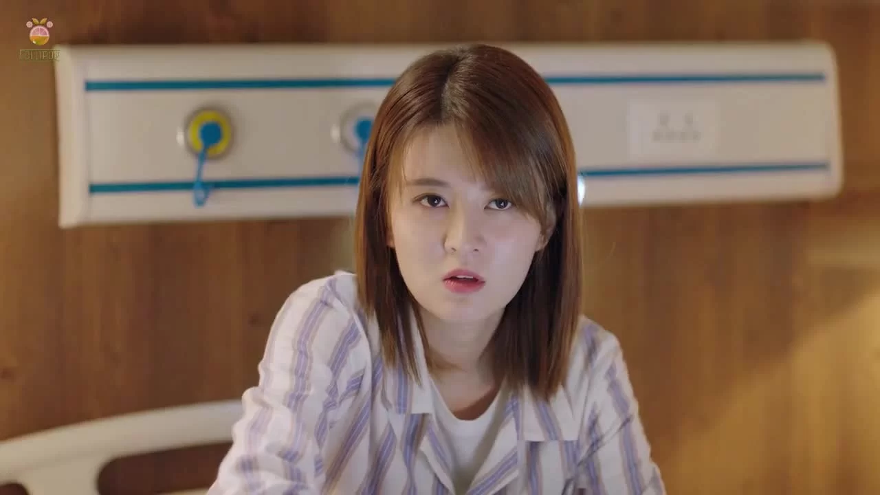 Ты дополняешь меня (2020) 4 серия