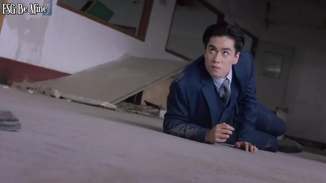 Ты дополняешь меня (2020) 40 серия