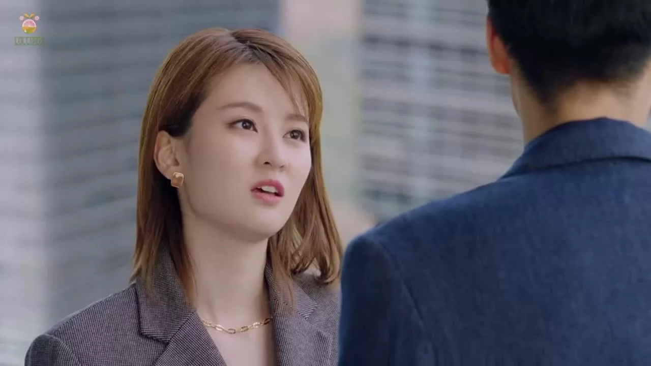 Ты дополняешь меня (2020) 9 серия