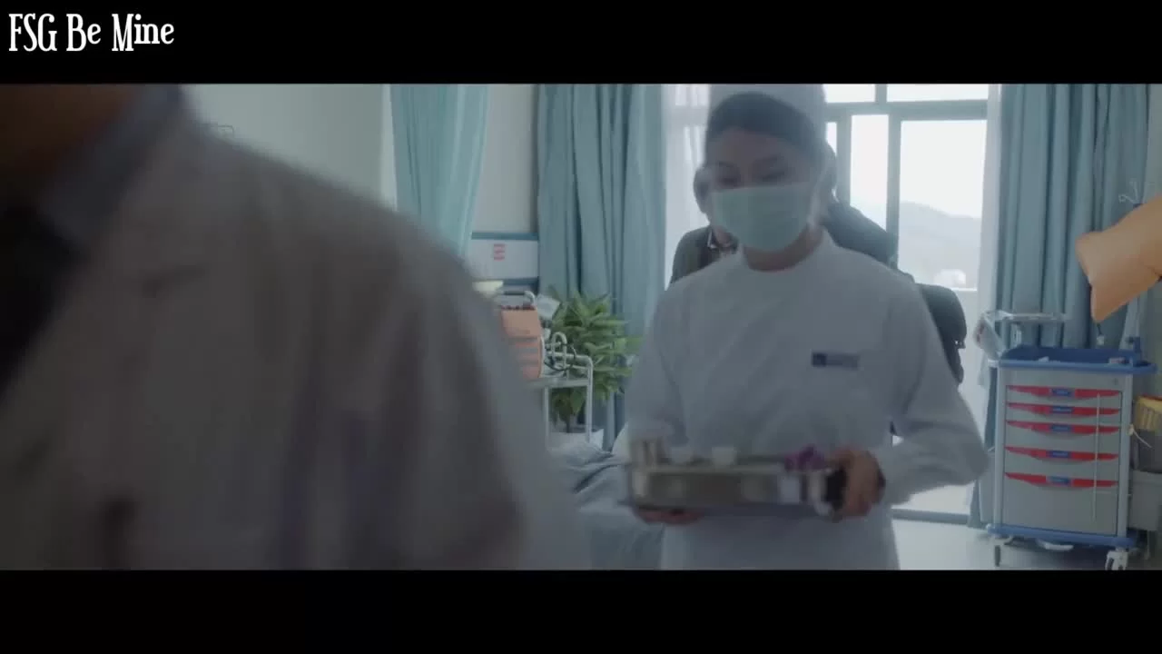 Ты мое желание (2023) 11 серия