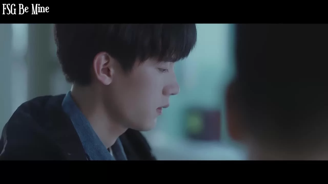 Ты мое желание 12 серия