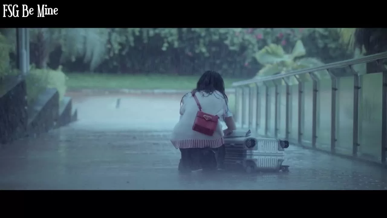 Ты мое желание (2023) 13 серия