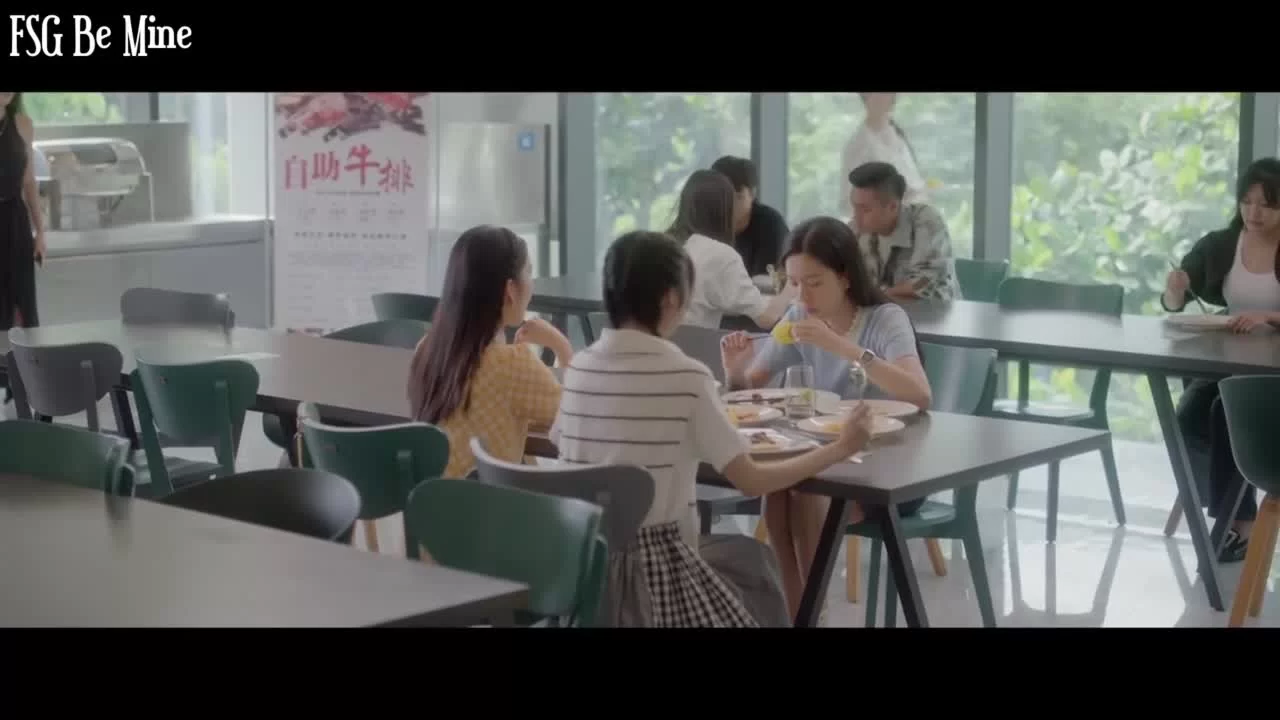 Ты мое желание 14 серия