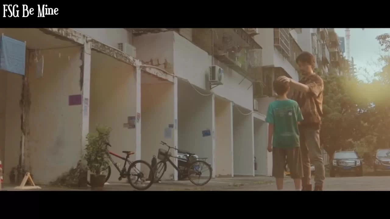 Ты мое желание (2023) 17 серия