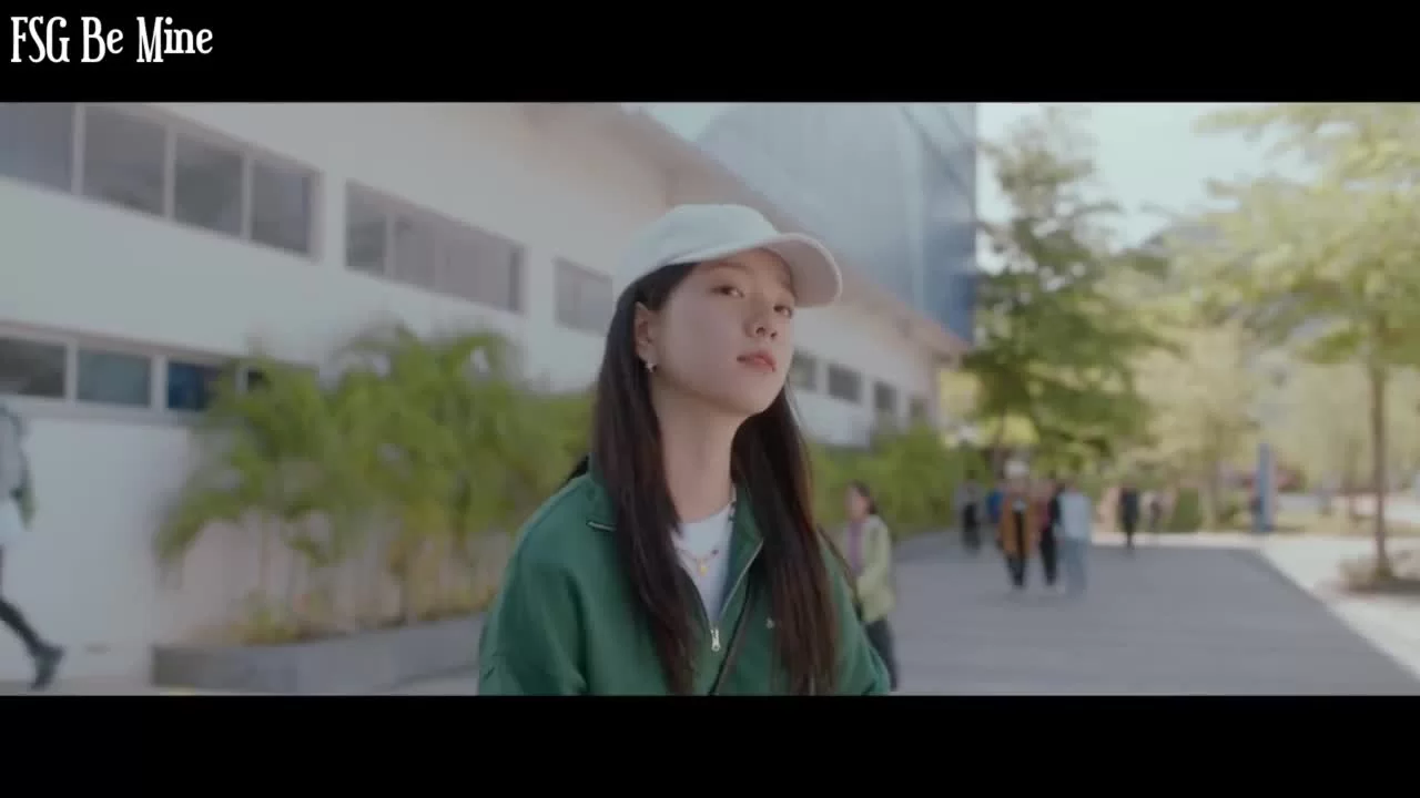 Ты мое желание (2023) 19 серия