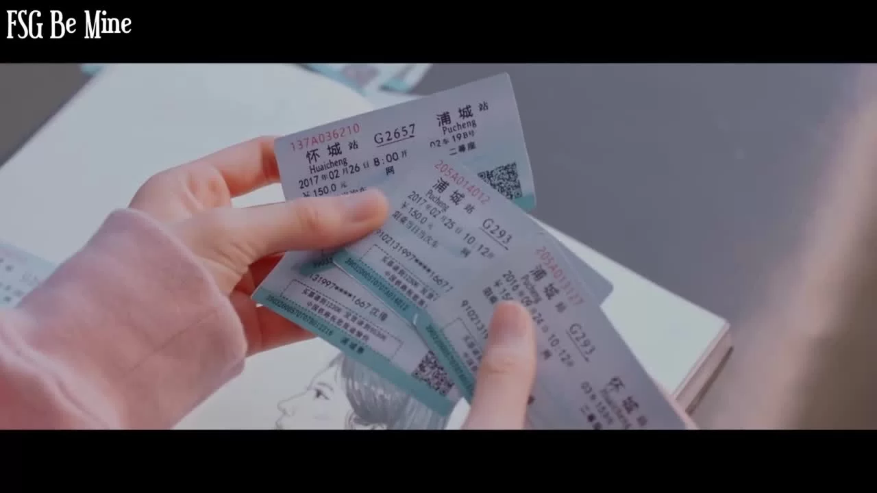 Ты мое желание (2023) 21 серия