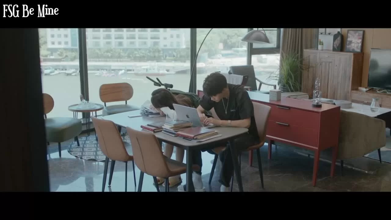 Ты мое желание (2023) 27 серия