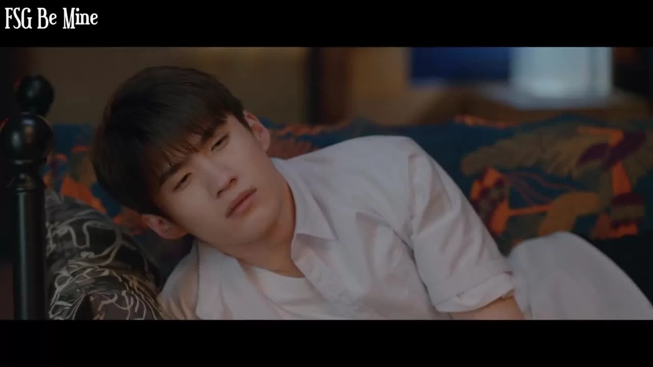 Ты мое желание 3 серия