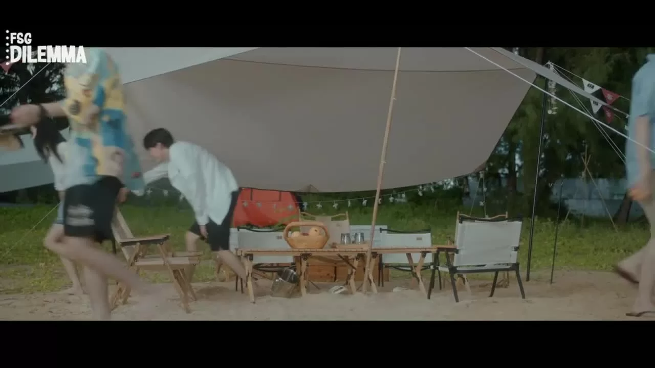 Ты мое желание (2023) 31 серия