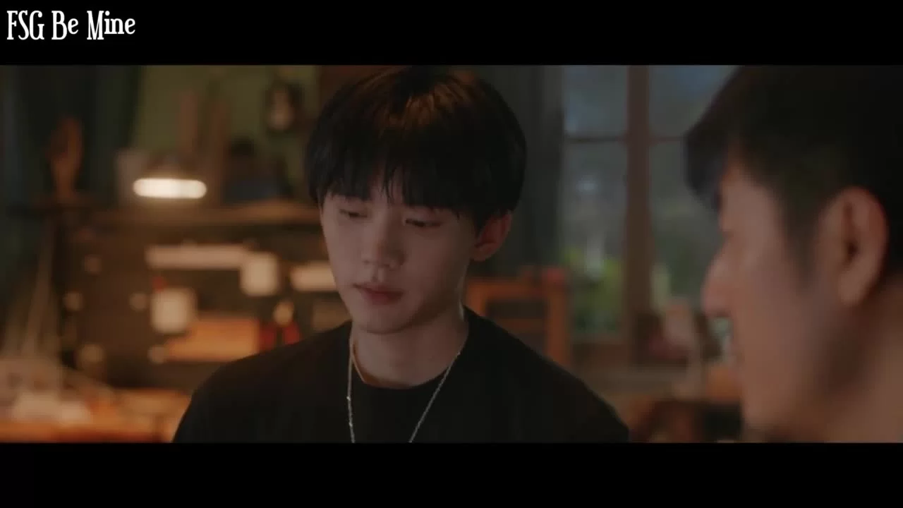 Ты мое желание (2023) 8 серия