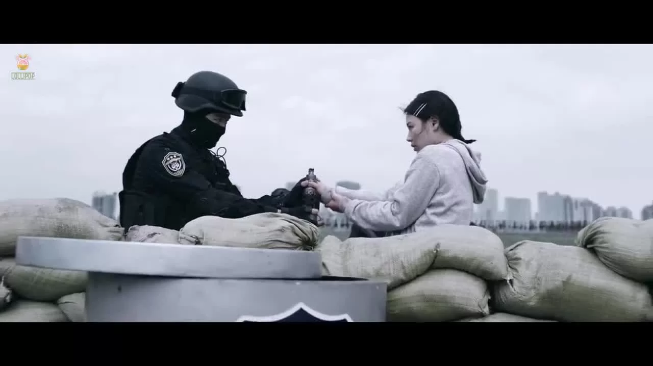 Ты мой герой (2021) 1 серия