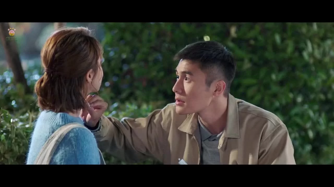 Ты мой герой (2021) 10 серия