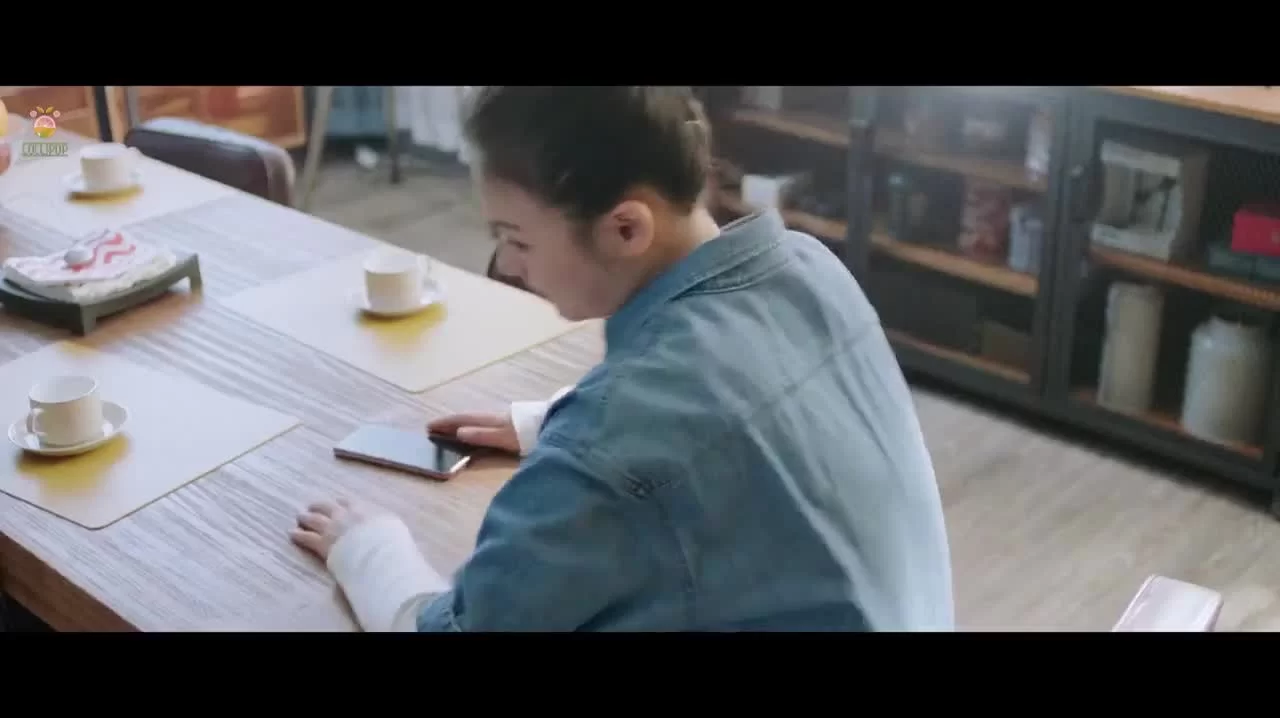 Ты мой герой (2021) 12 серия