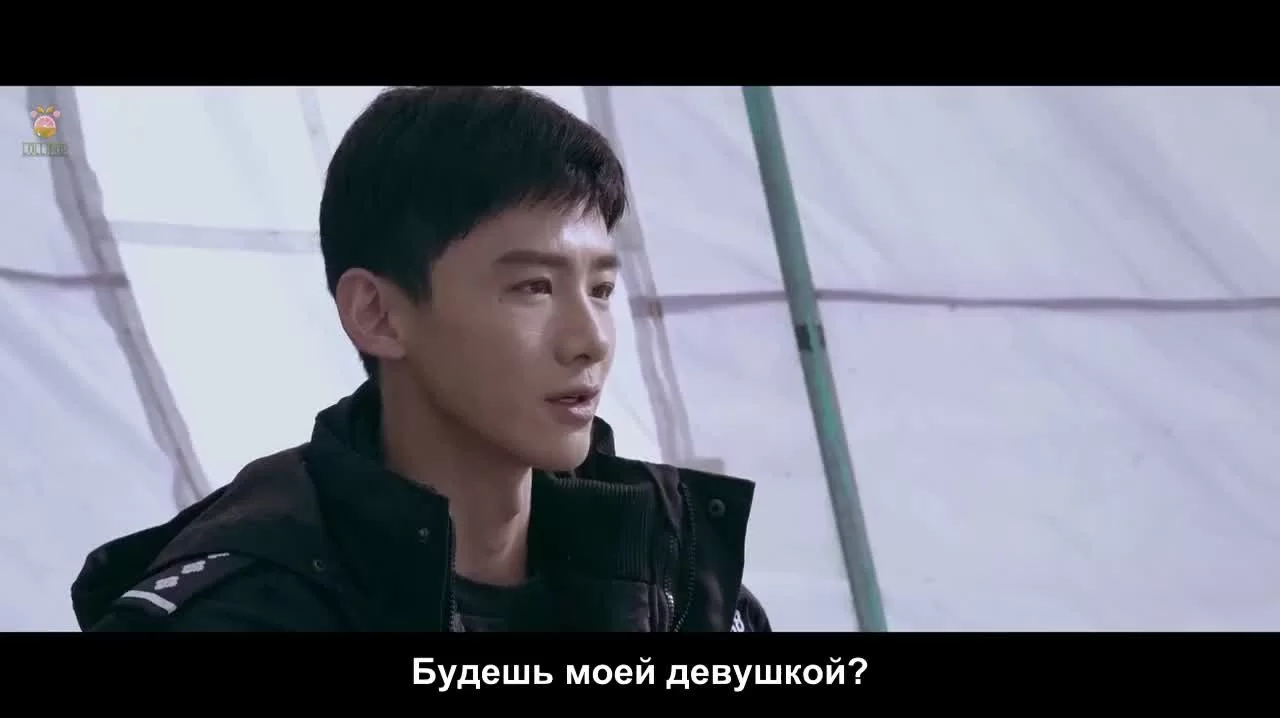 Ты мой герой (2021) 17 серия