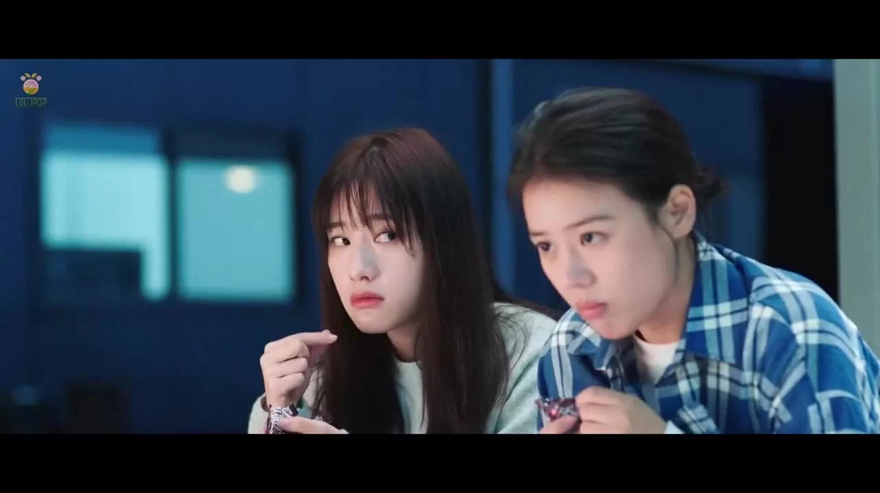 Ты мой герой (2021) 2 серия