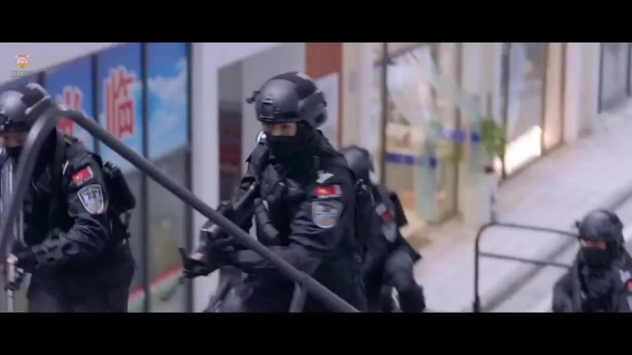 Ты мой герой (2021) 20 серия