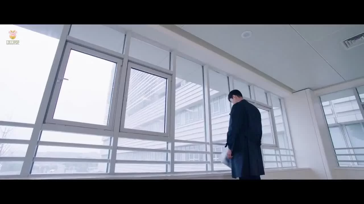 Ты мой герой (2021) 26 серия