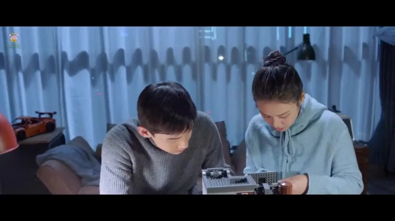 Ты мой герой (2021) 27 серия