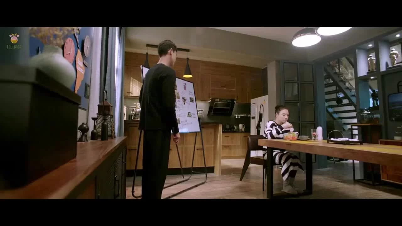 Ты мой герой (2021) 32 серия