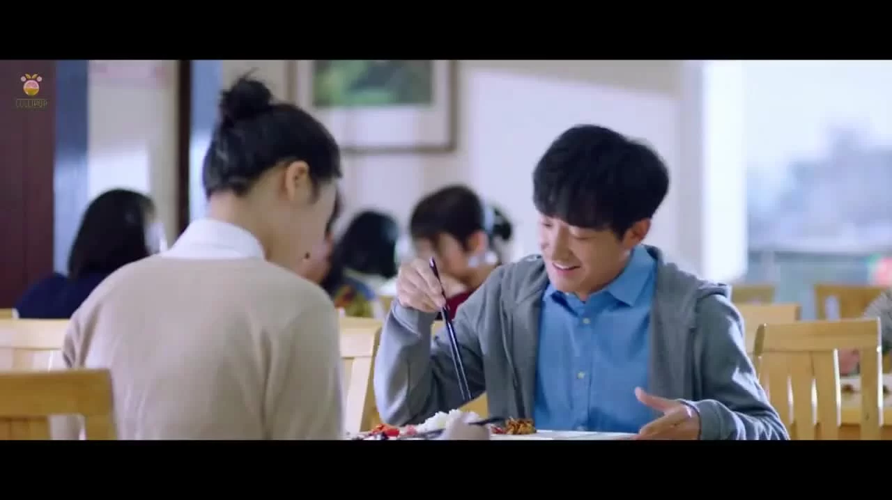 Ты мой герой 34 серия