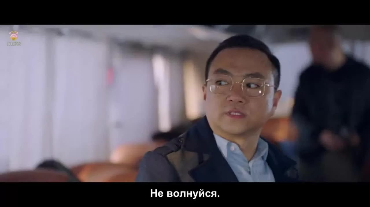 Ты мой герой (2021) 39 серия