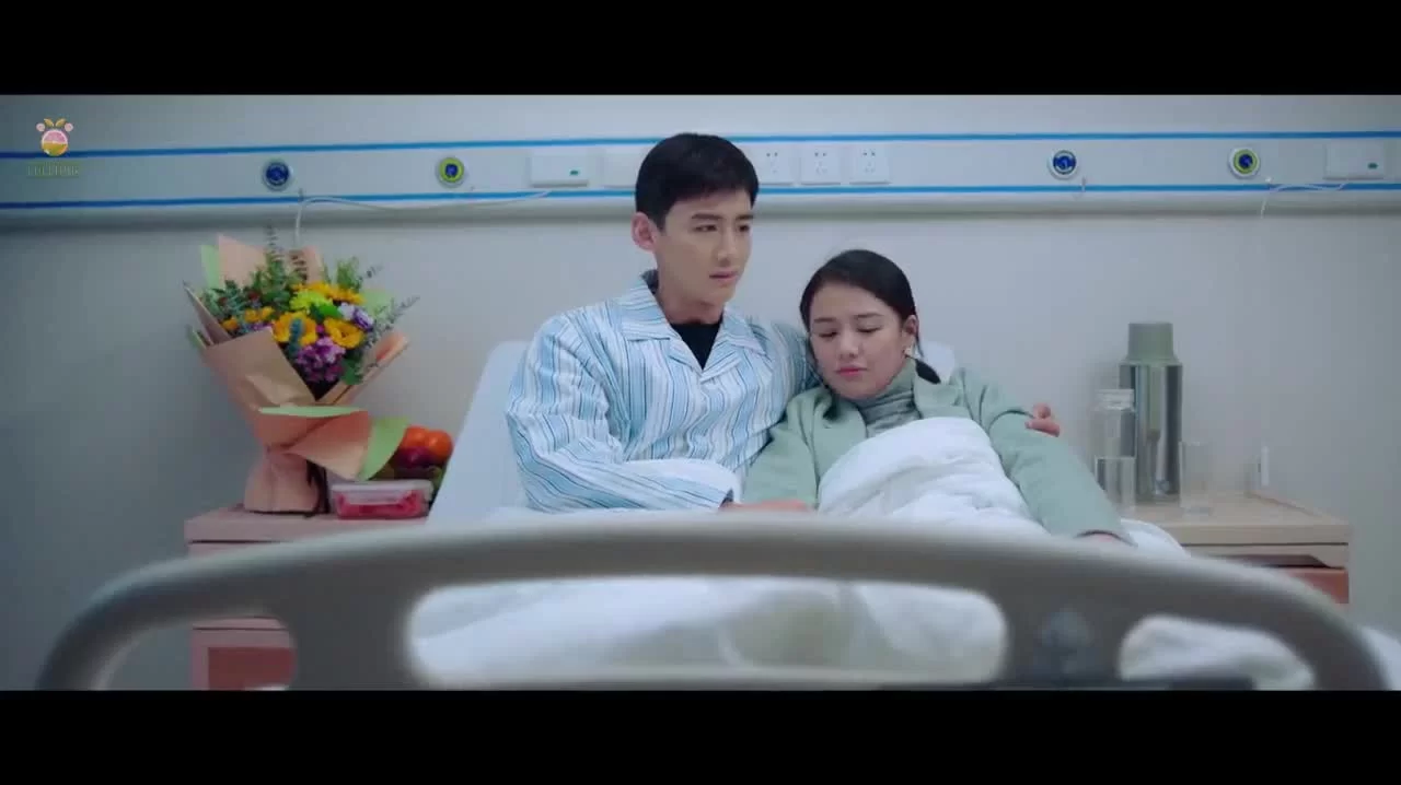 Ты мой герой (2021) 40 серия