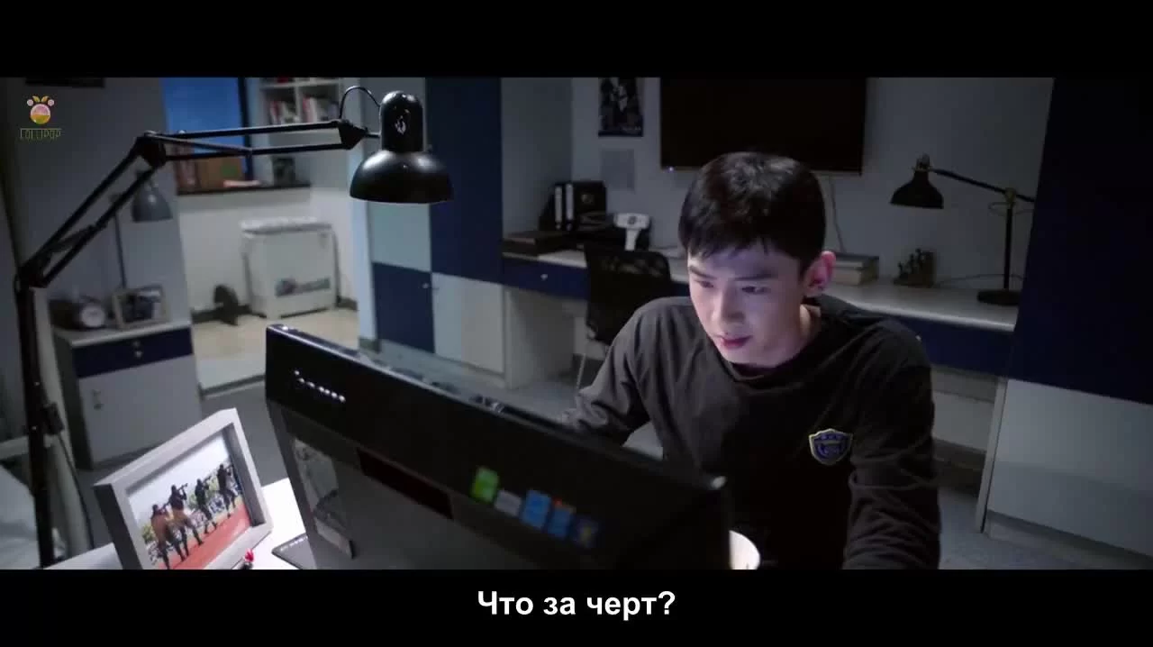 Ты мой герой (2021) 5 серия