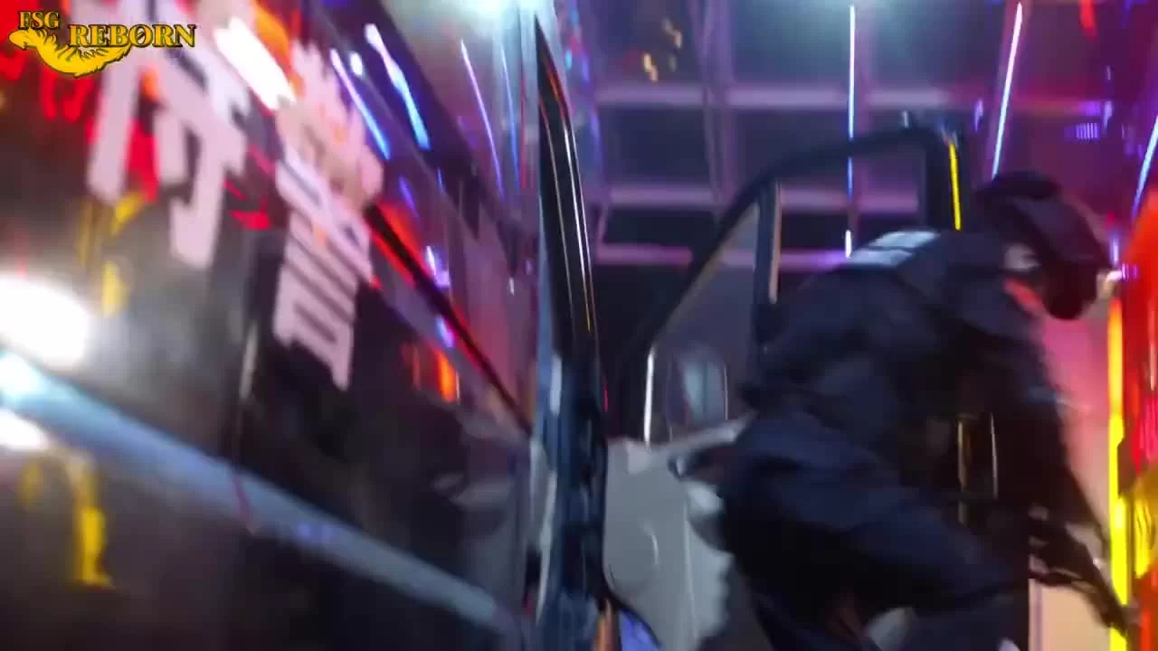 Ты мой ответ (2019) 1 серия