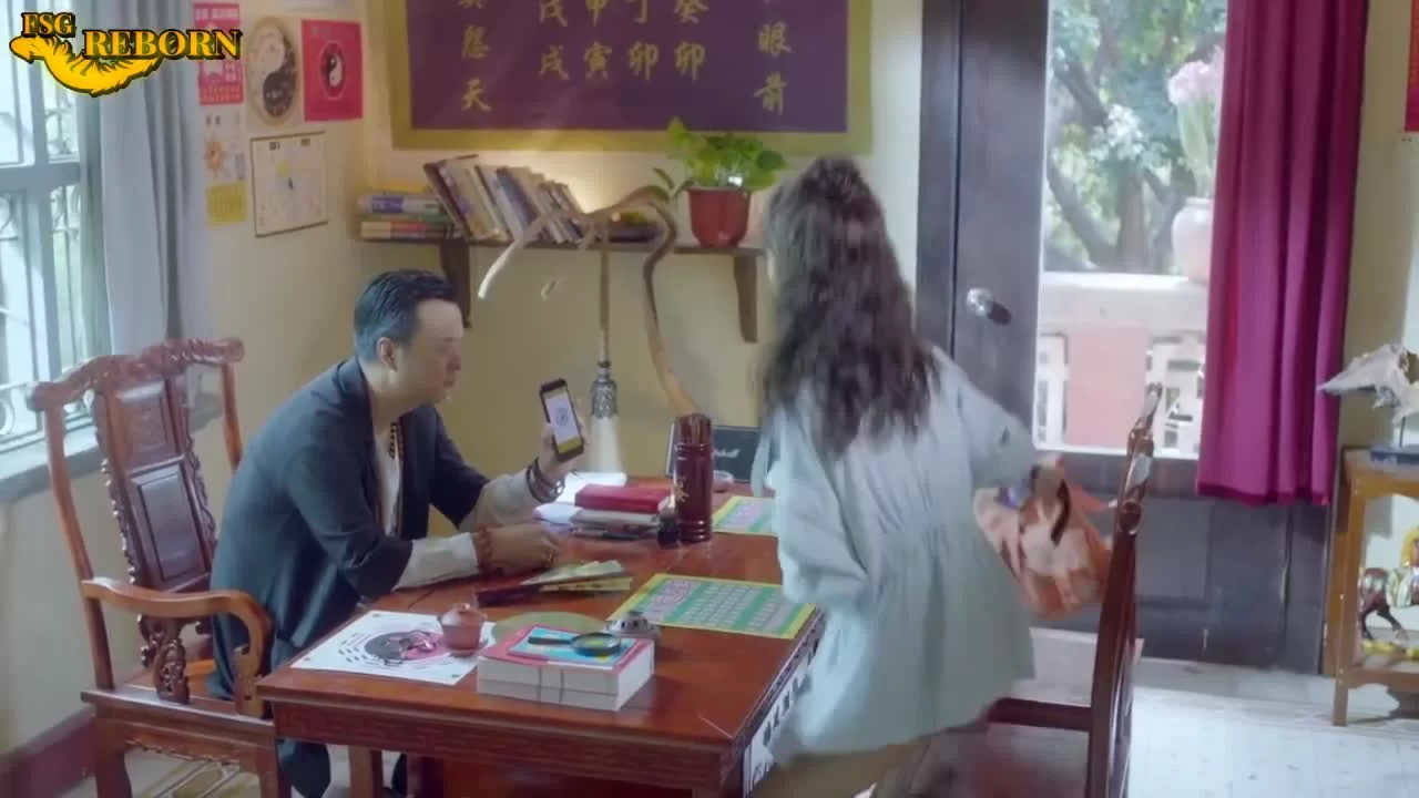 Ты мой ответ (2019) 10 серия