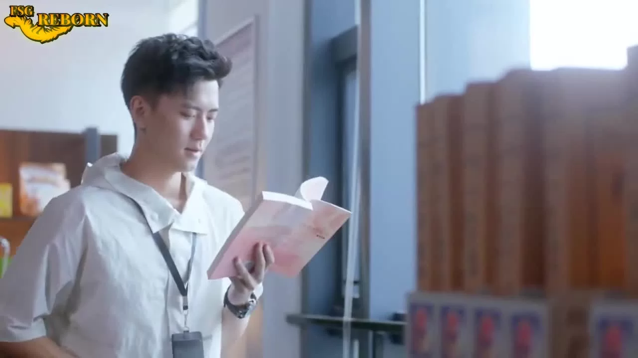 Ты мой ответ (2019) 15 серия