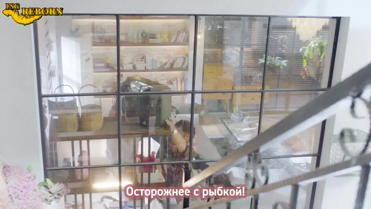 Ты мой ответ (2019) 18 серия