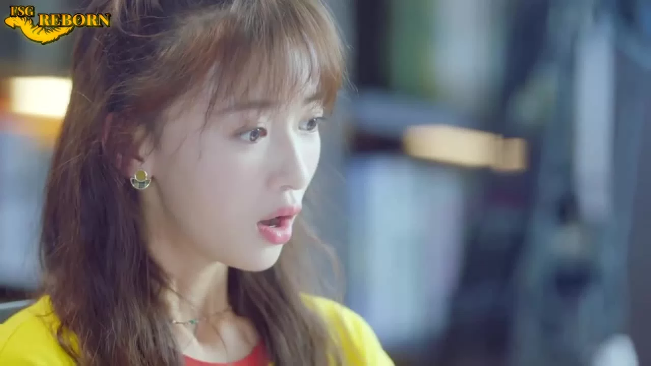 Ты мой ответ (2019) 2 серия