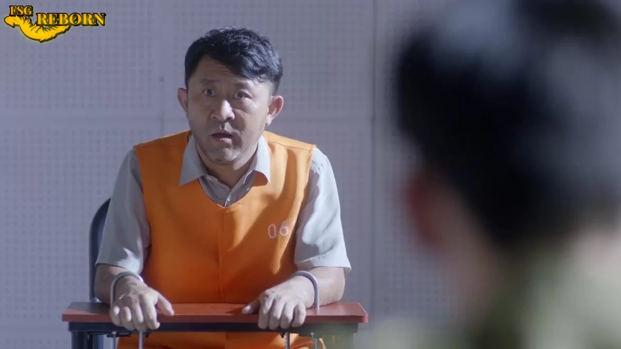 Ты мой ответ (2019) 20 серия