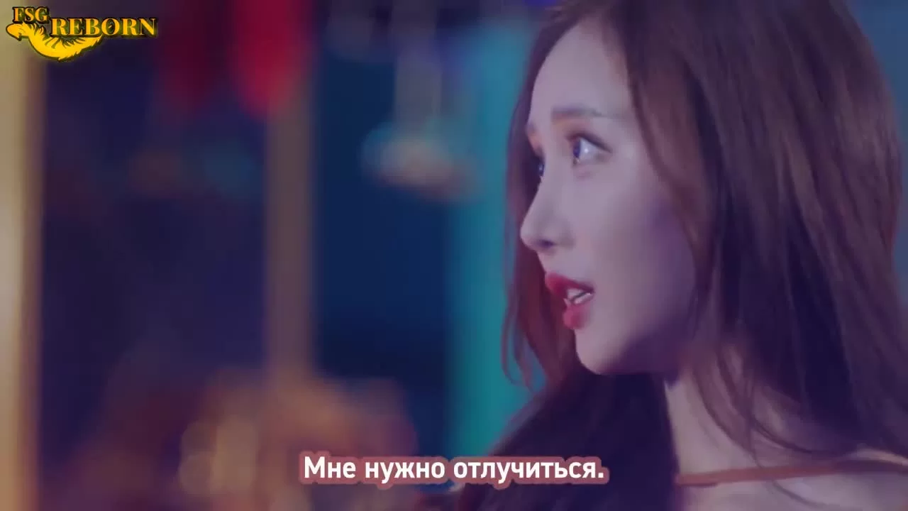 Ты мой ответ (2019) 21 серия