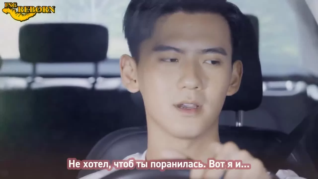 Ты мой ответ (2019) 22 серия