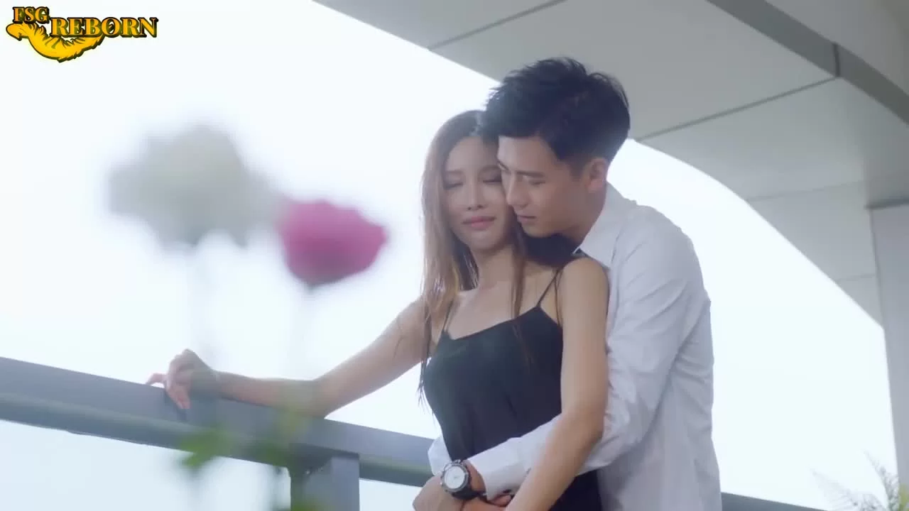 Ты мой ответ (2019) 23 серия