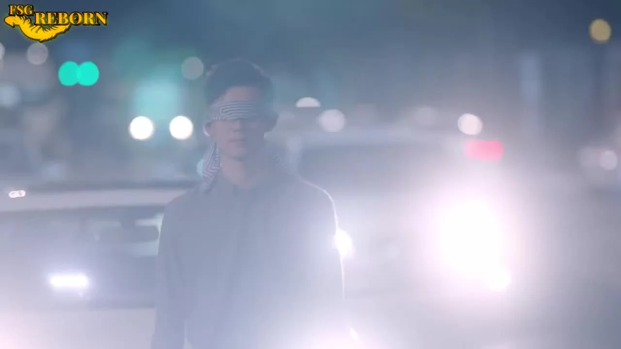 Ты мой ответ (2019) 24 серия