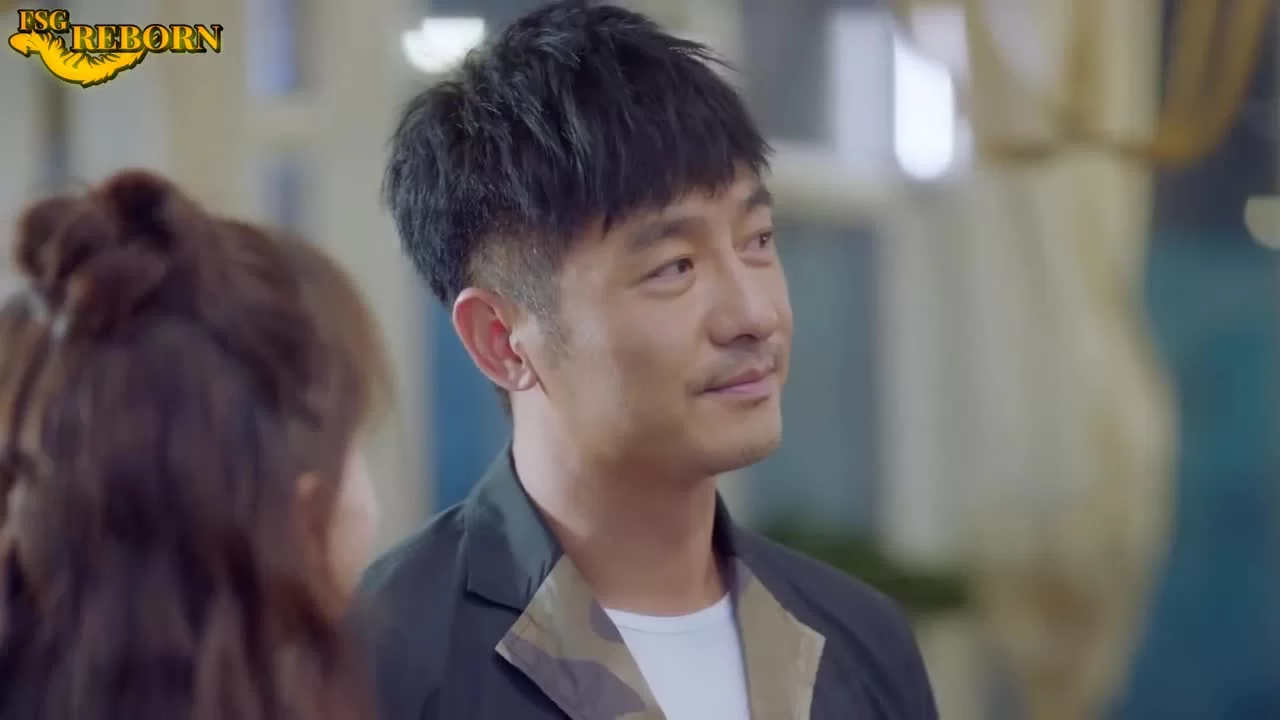 Ты мой ответ 26 серия