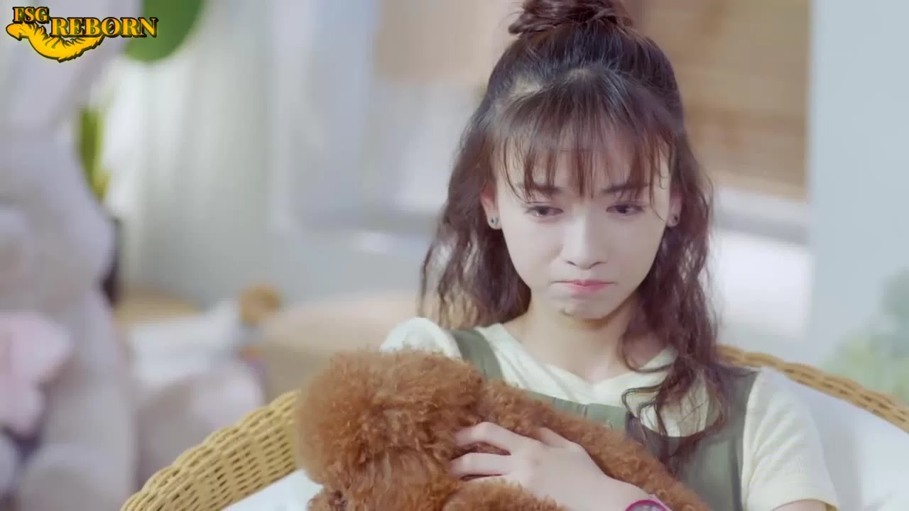 Ты мой ответ (2019) 28 серия