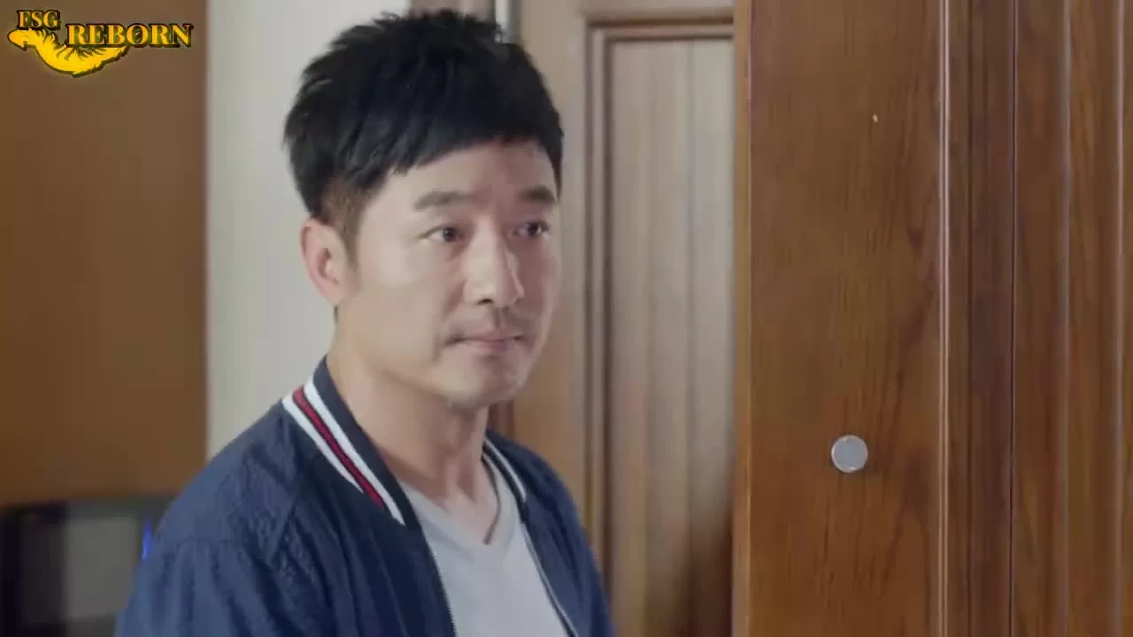 Ты мой ответ (2019) 3 серия