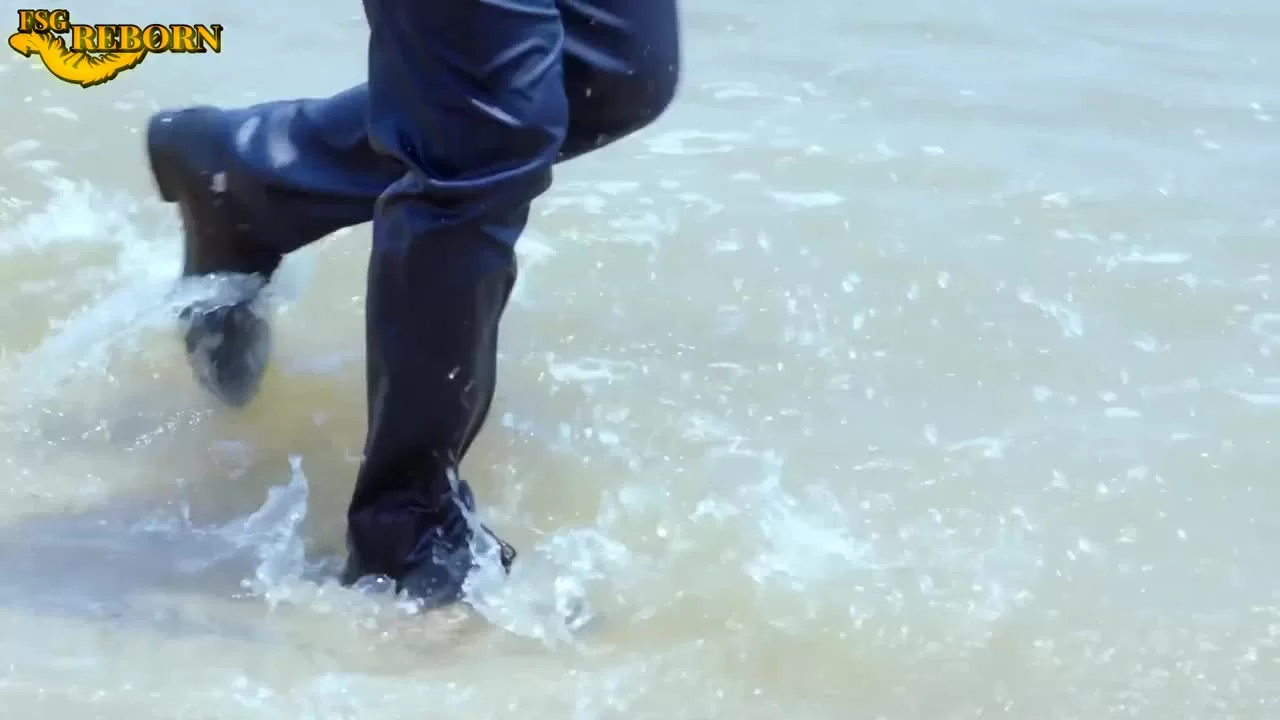 Ты мой ответ (2019) 30 серия