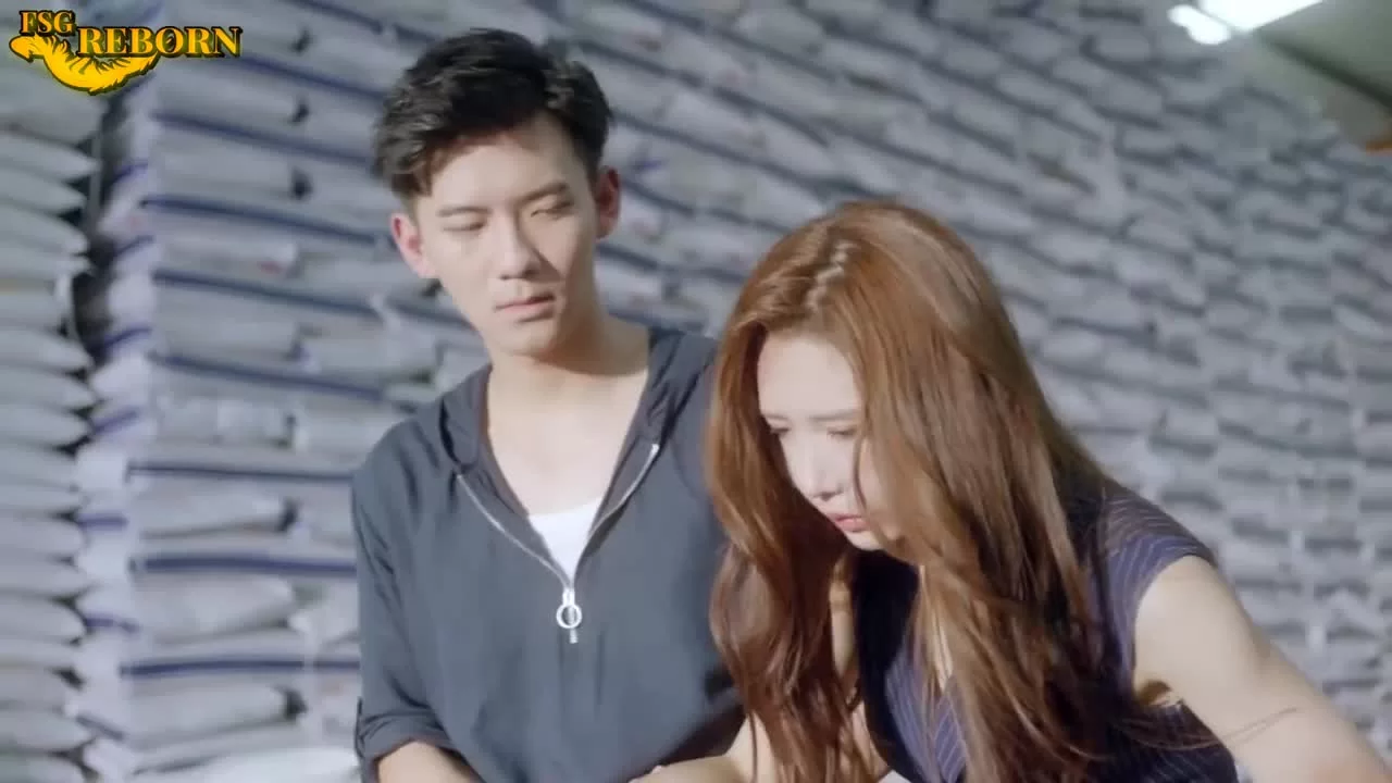 Ты мой ответ 33 серия