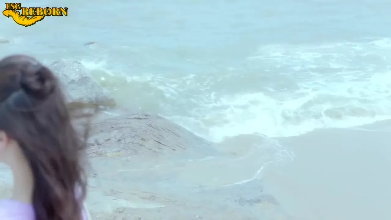 Ты мой ответ (2019) 34 серия