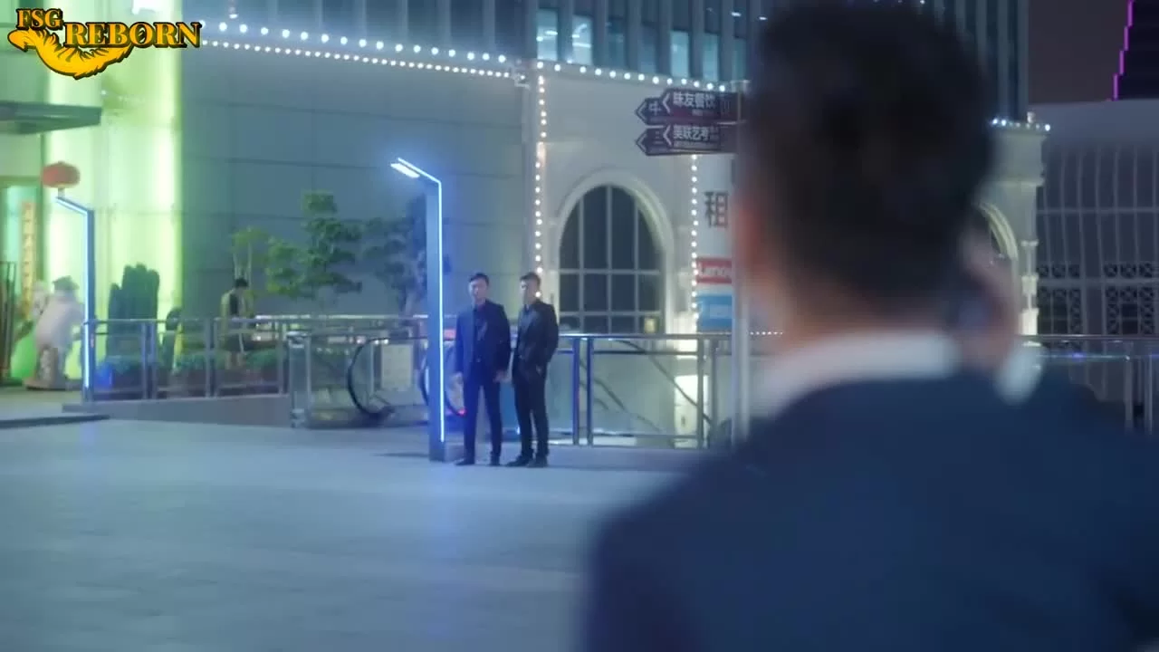 Ты мой ответ (2019) 35 серия