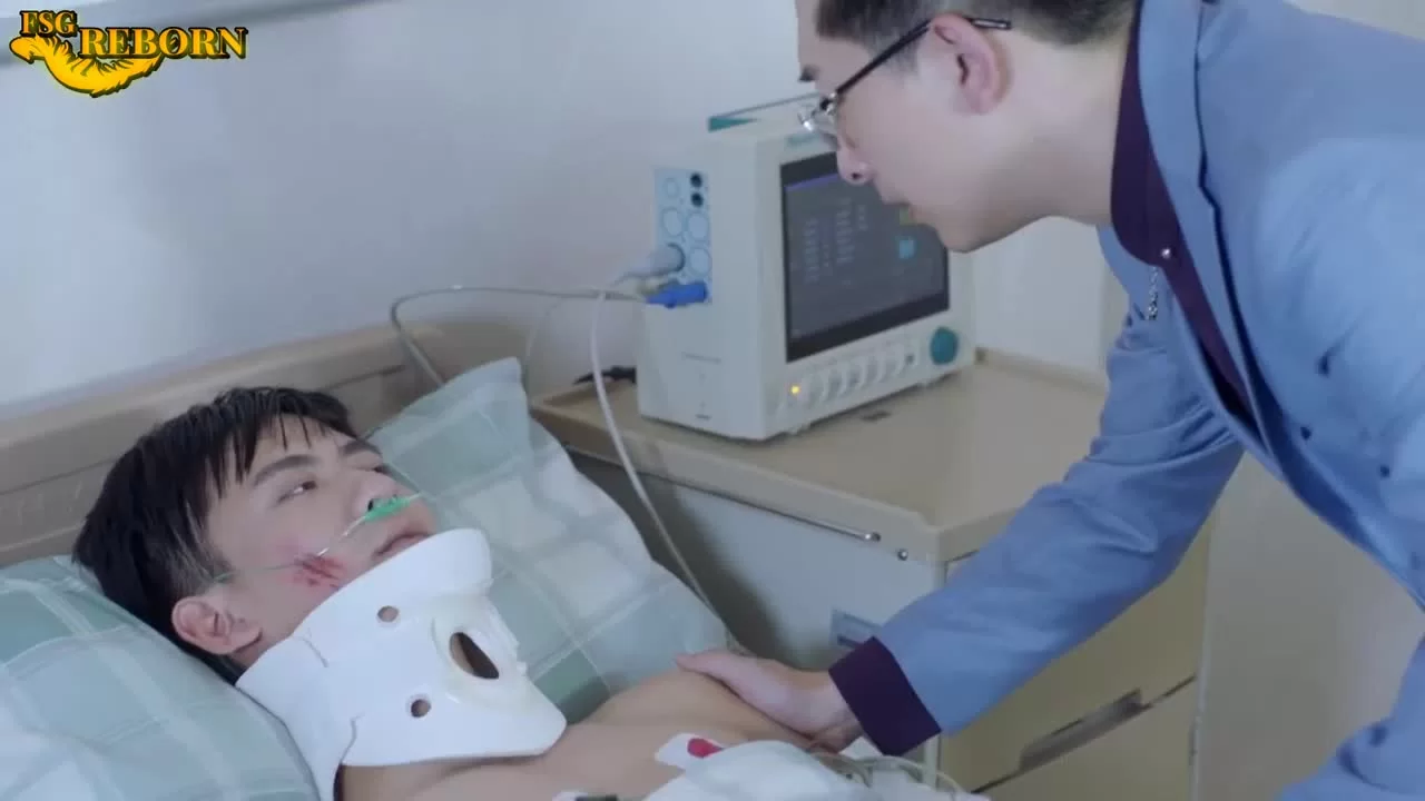 Ты мой ответ (2019) 37 серия