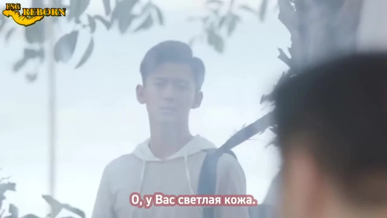 Ты мой ответ (2019) 4 серия