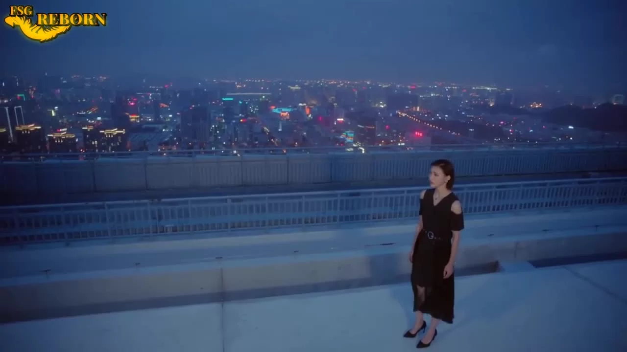 Ты мой ответ (2019) 40 серия