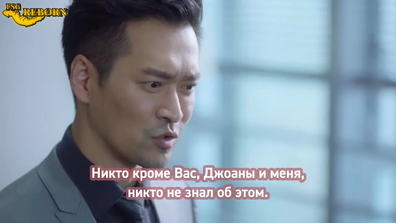 Ты мой ответ 41 серия