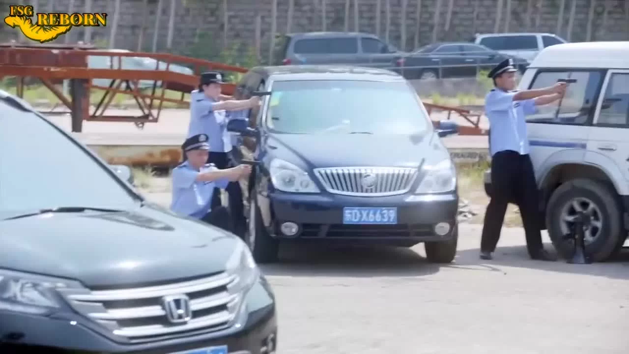 Ты мой ответ (2019) 42 серия